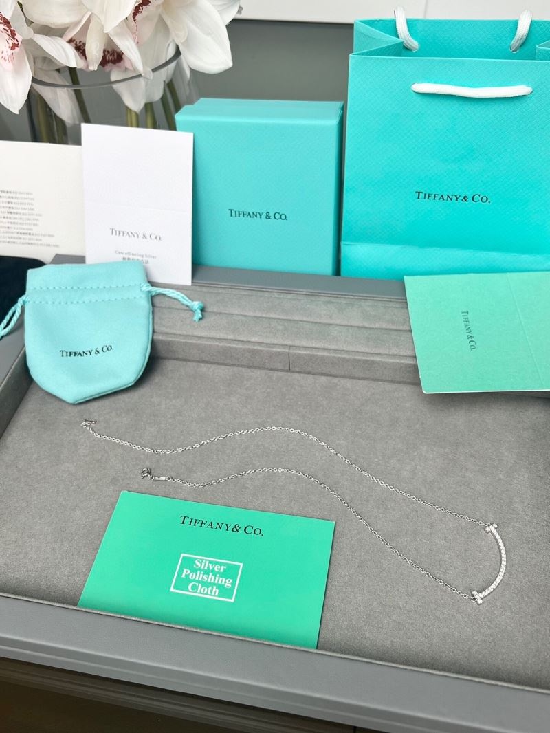 Tiffany Necklaces